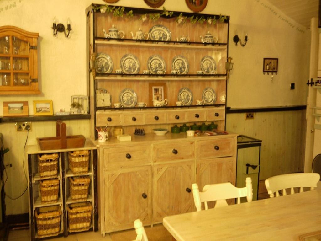 Scarfskerry The Old Tea Shopヴィラ エクステリア 写真