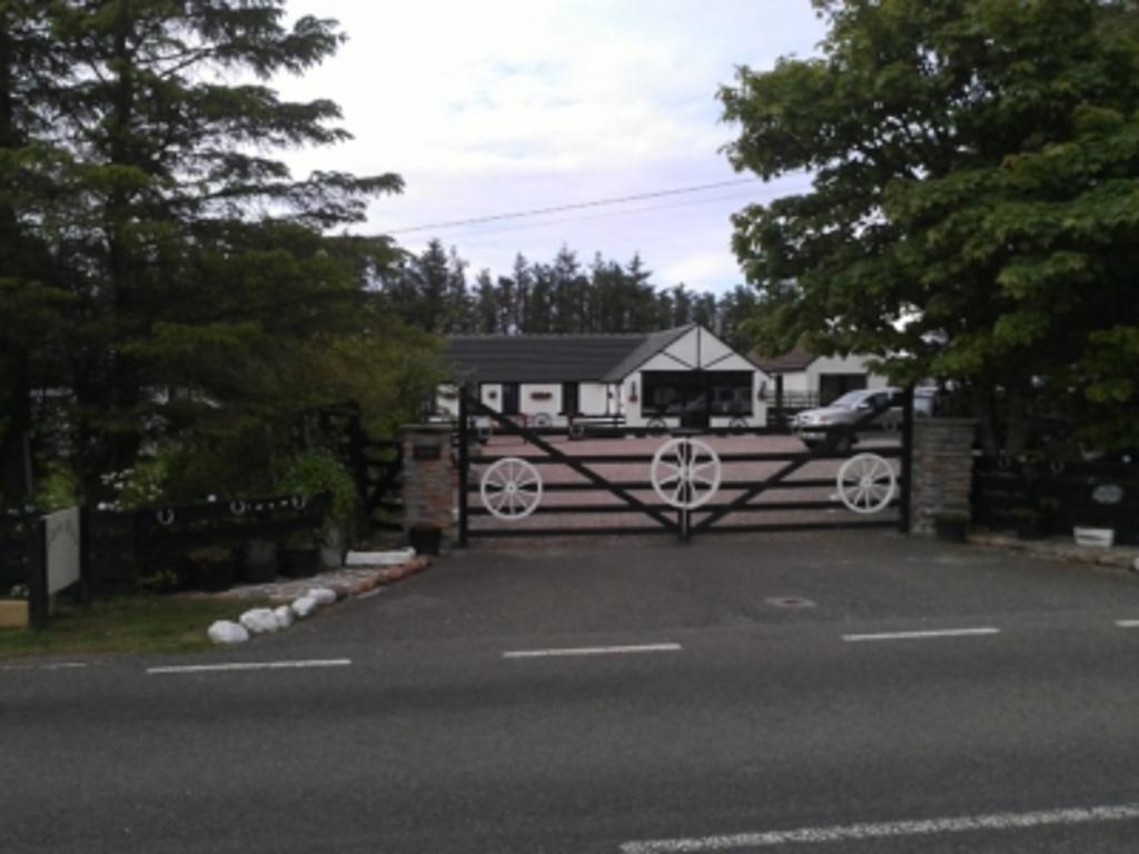 Scarfskerry The Old Tea Shopヴィラ エクステリア 写真