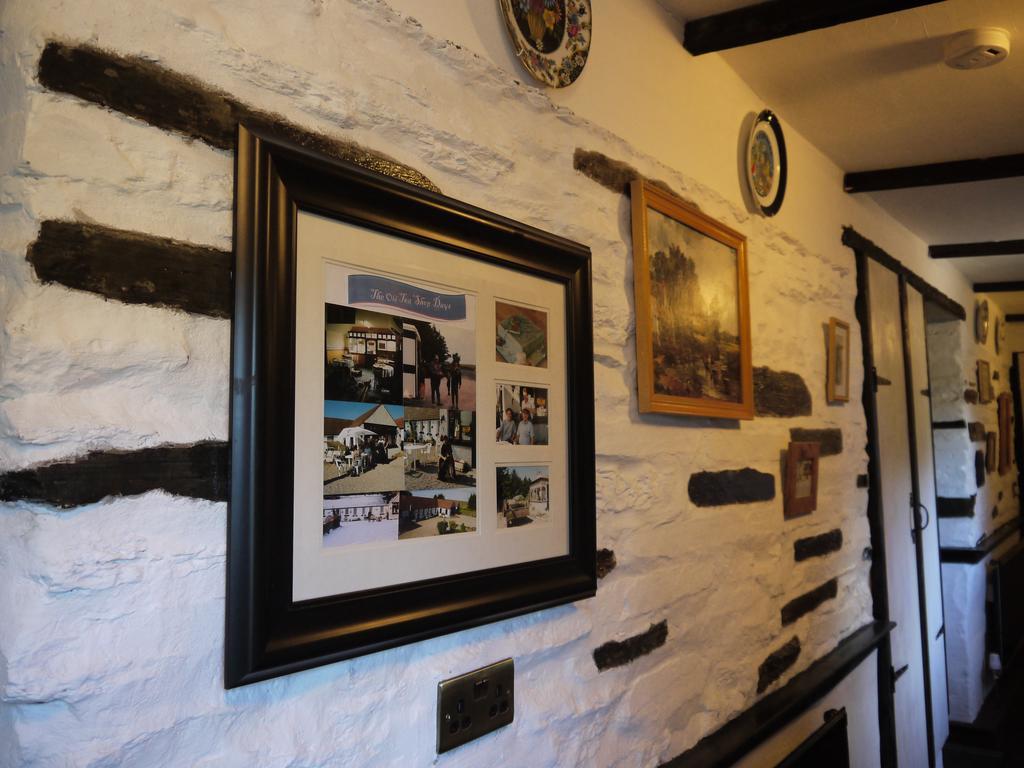 Scarfskerry The Old Tea Shopヴィラ エクステリア 写真