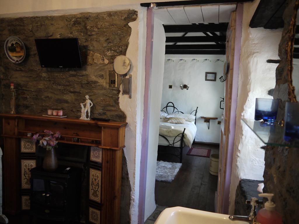 Scarfskerry The Old Tea Shopヴィラ エクステリア 写真