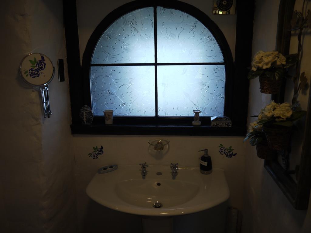 Scarfskerry The Old Tea Shopヴィラ エクステリア 写真