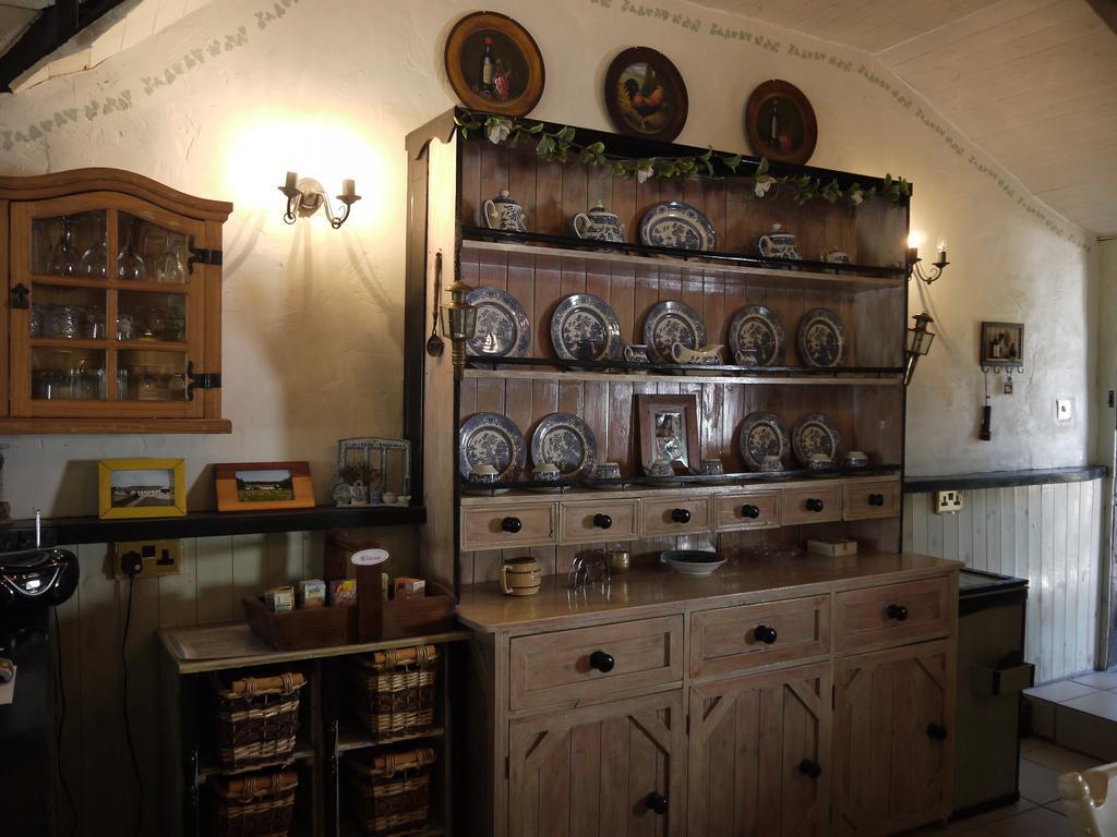 Scarfskerry The Old Tea Shopヴィラ エクステリア 写真